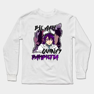 Bambietta Long Sleeve T-Shirt